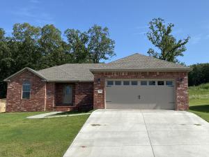 Shiloh Manor Est P1 - Residential