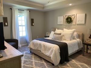Shiloh Manor Est P1 - Residential