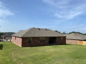 Shiloh Manor Est P1 - Residential