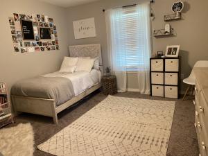 Shiloh Manor Est P1 - Residential