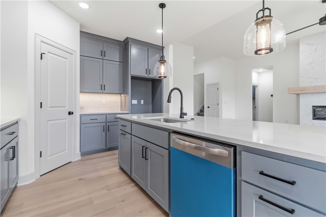 Annika Estates Ph Ii Centerton - Residential Lease