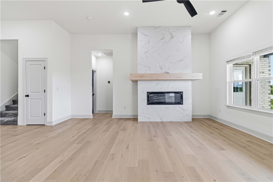 Annika Estates Ph Ii Centerton - Residential Lease