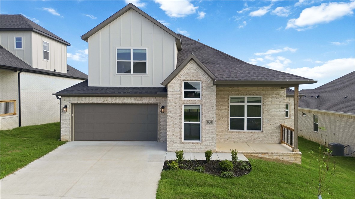Annika Estates Ph Ii Centerton - Residential Lease