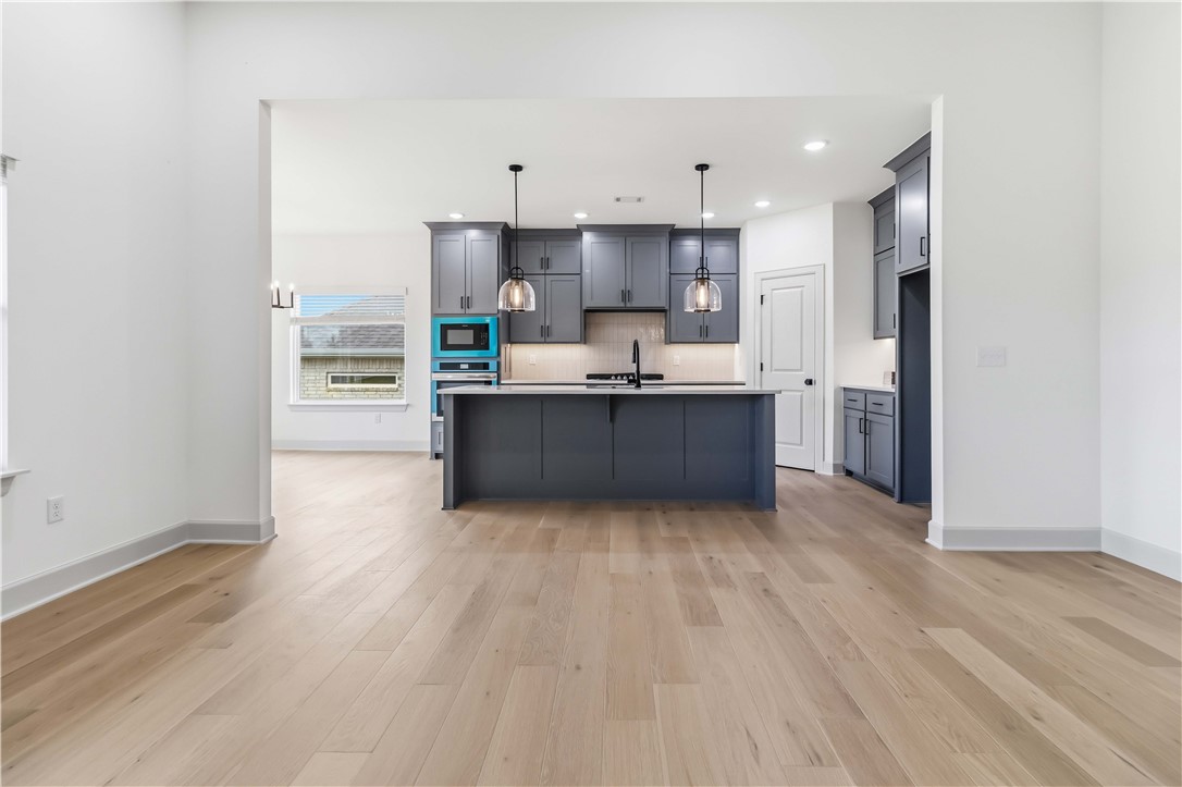 Annika Estates Ph Ii Centerton - Residential Lease