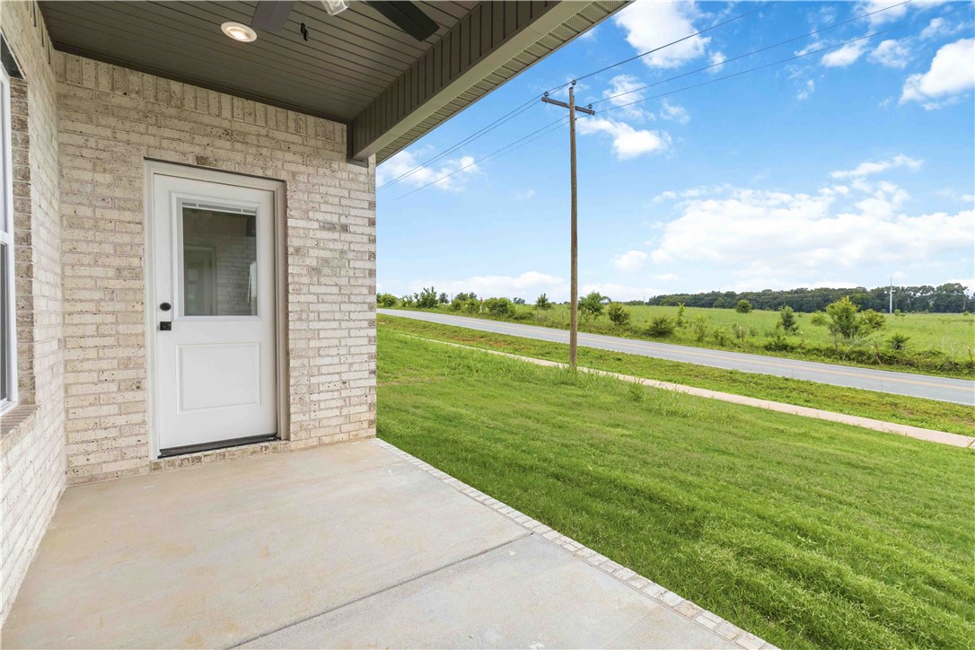 Annika Estates Ph Ii Centerton - Residential Lease