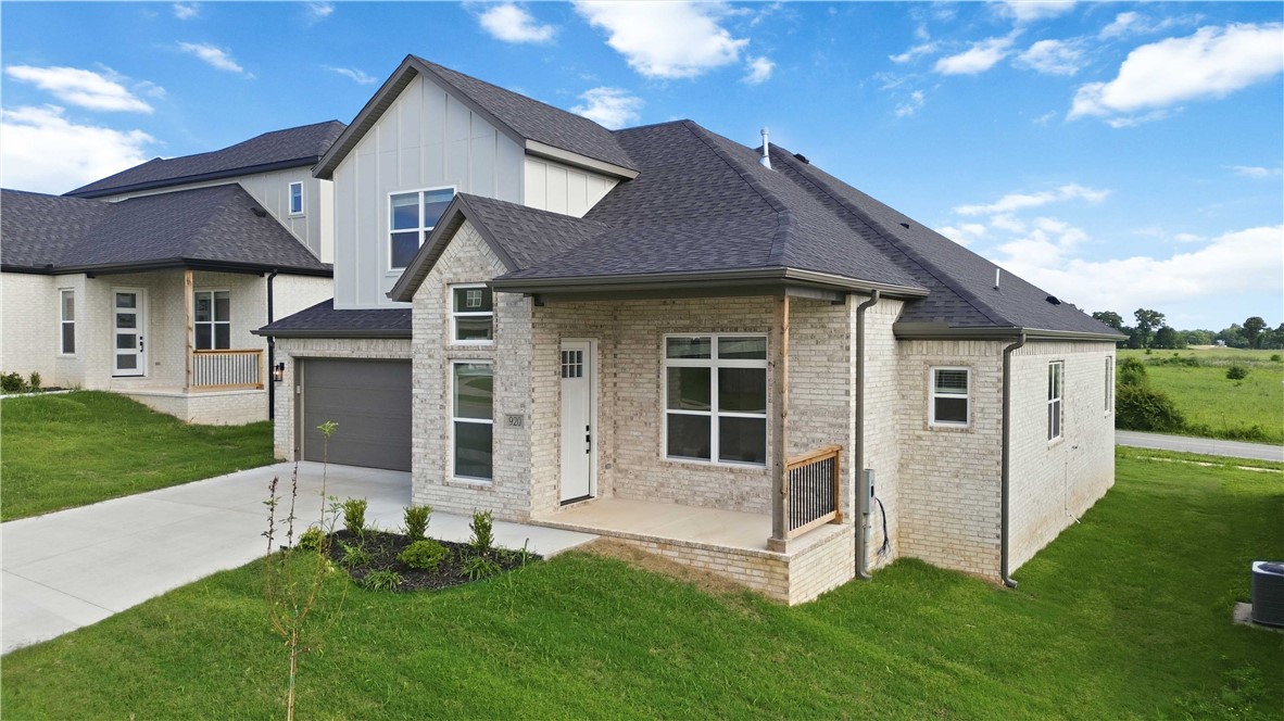 Annika Estates Ph Ii Centerton - Residential Lease