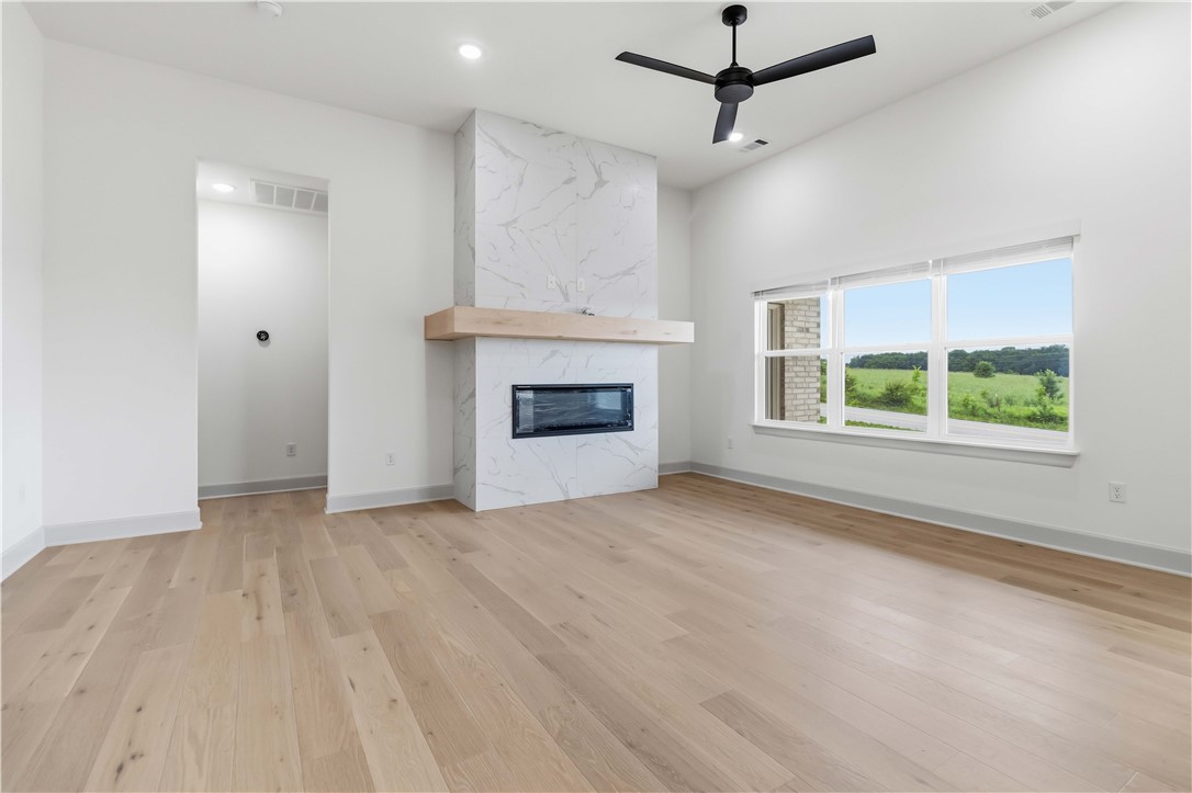Annika Estates Ph Ii Centerton - Residential Lease
