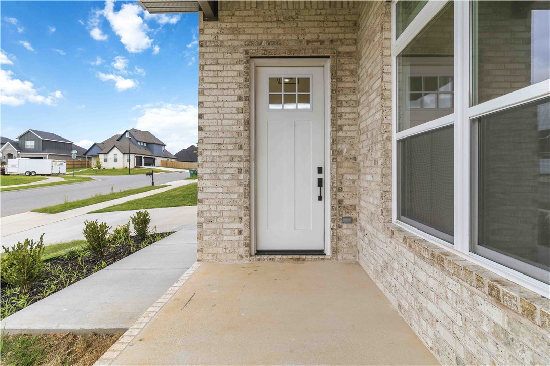 Annika Estates Ph Ii Centerton - Residential Lease