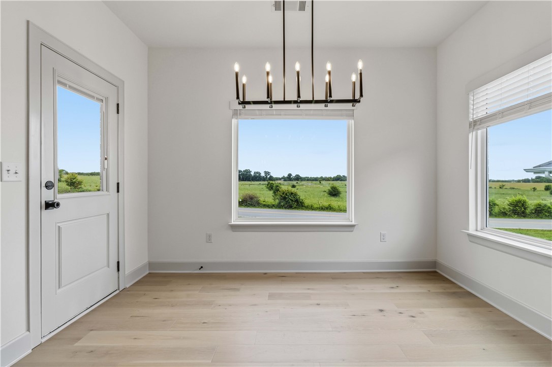 Annika Estates Ph Ii Centerton - Residential Lease