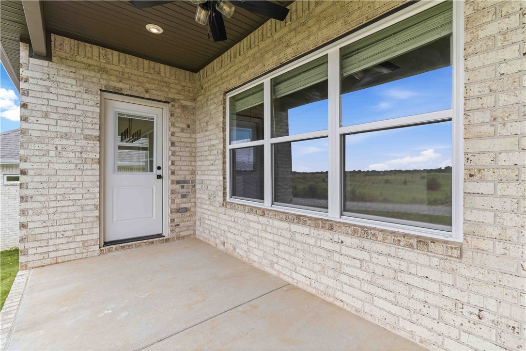 Annika Estates Ph Ii Centerton - Residential Lease