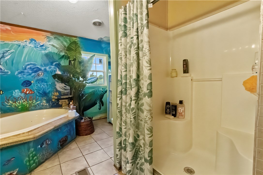 -- - Residential