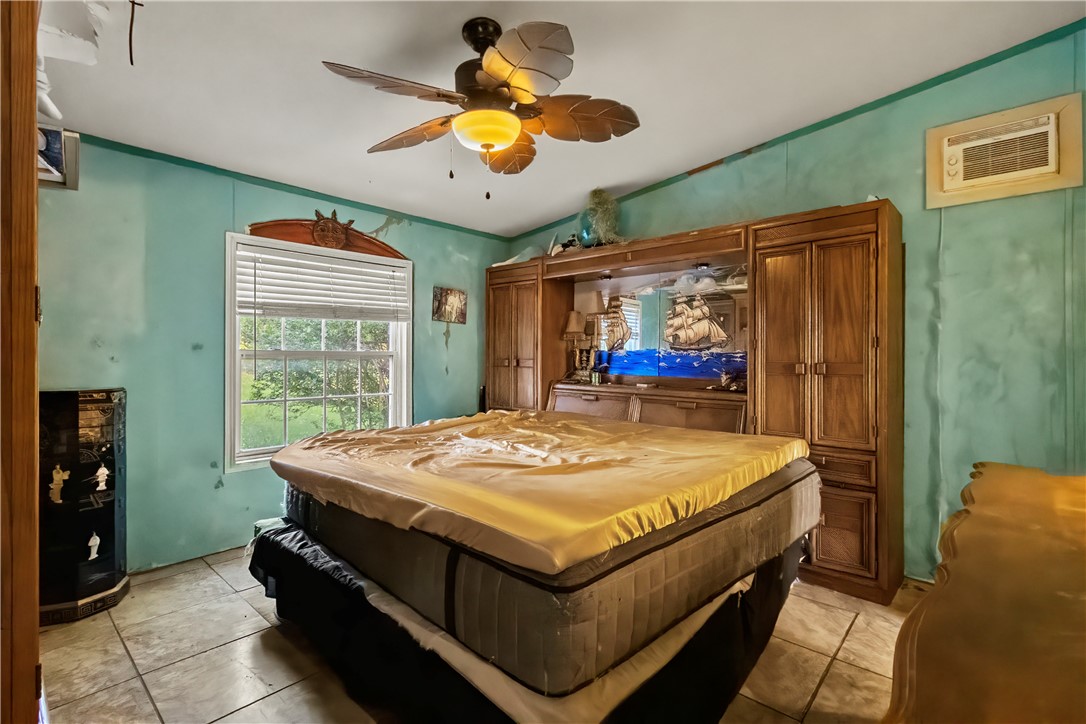 -- - Residential