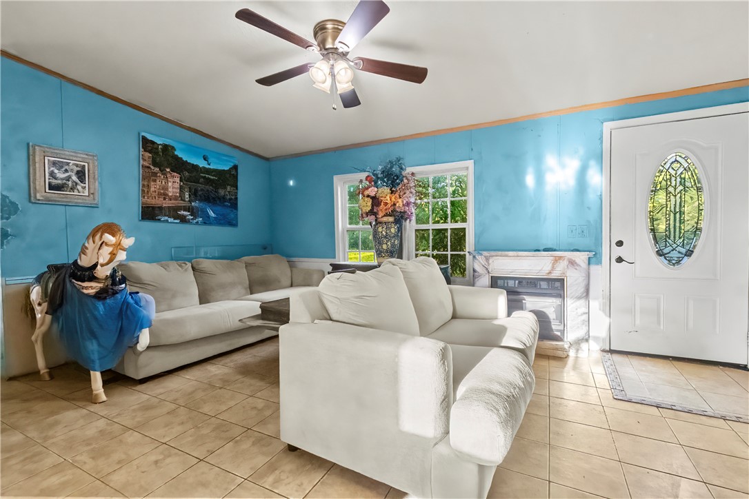 -- - Residential