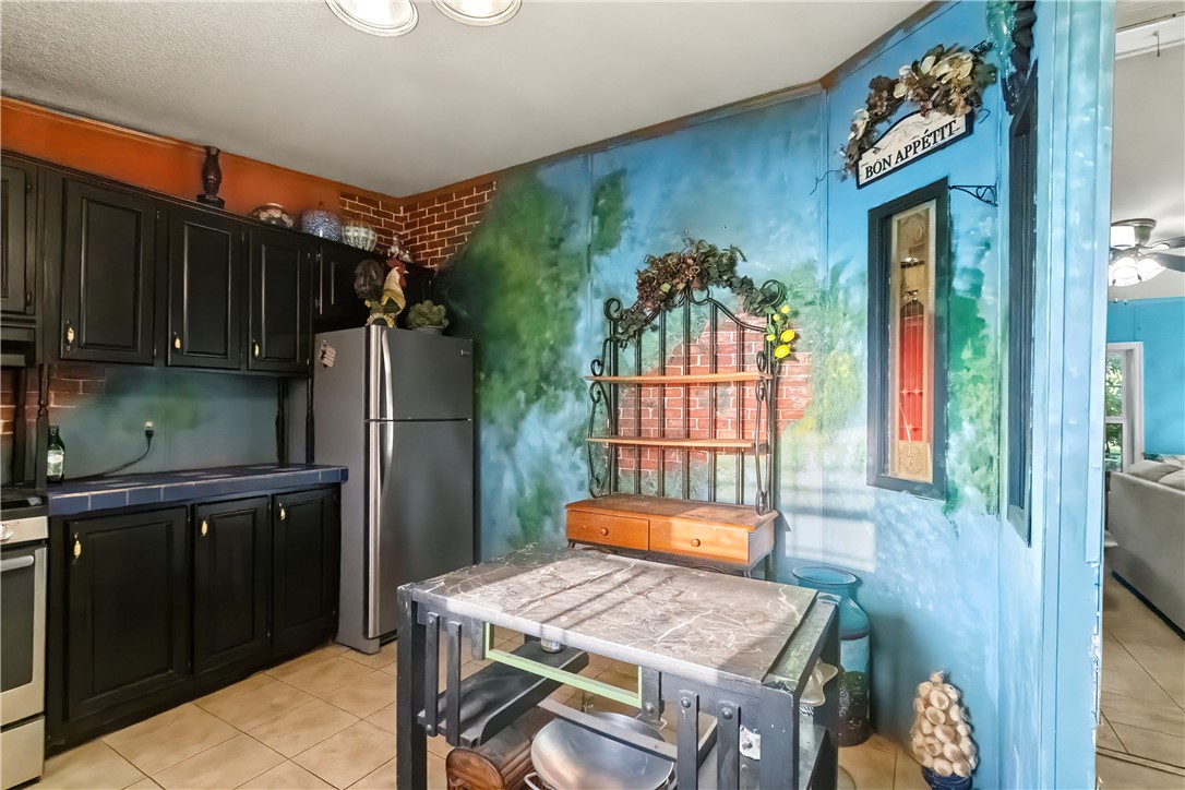 -- - Residential