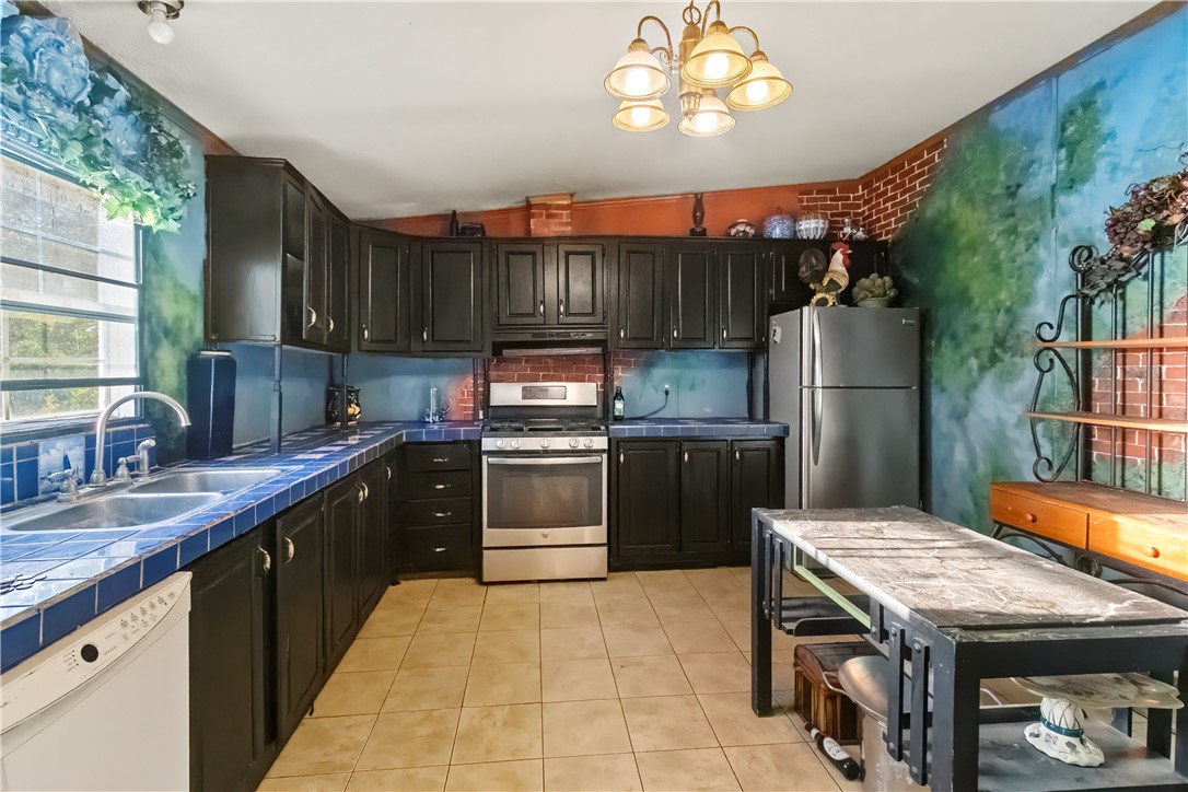 -- - Residential