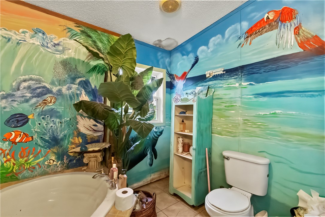 -- - Residential