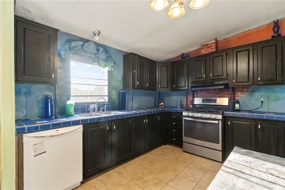 -- - Residential