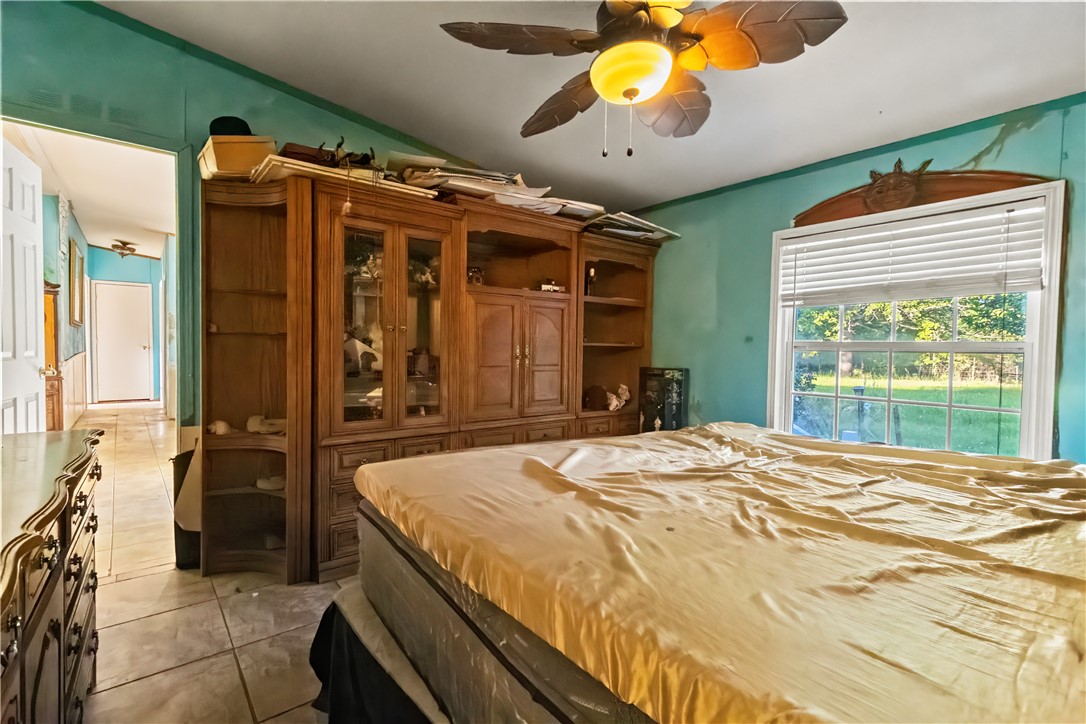 -- - Residential