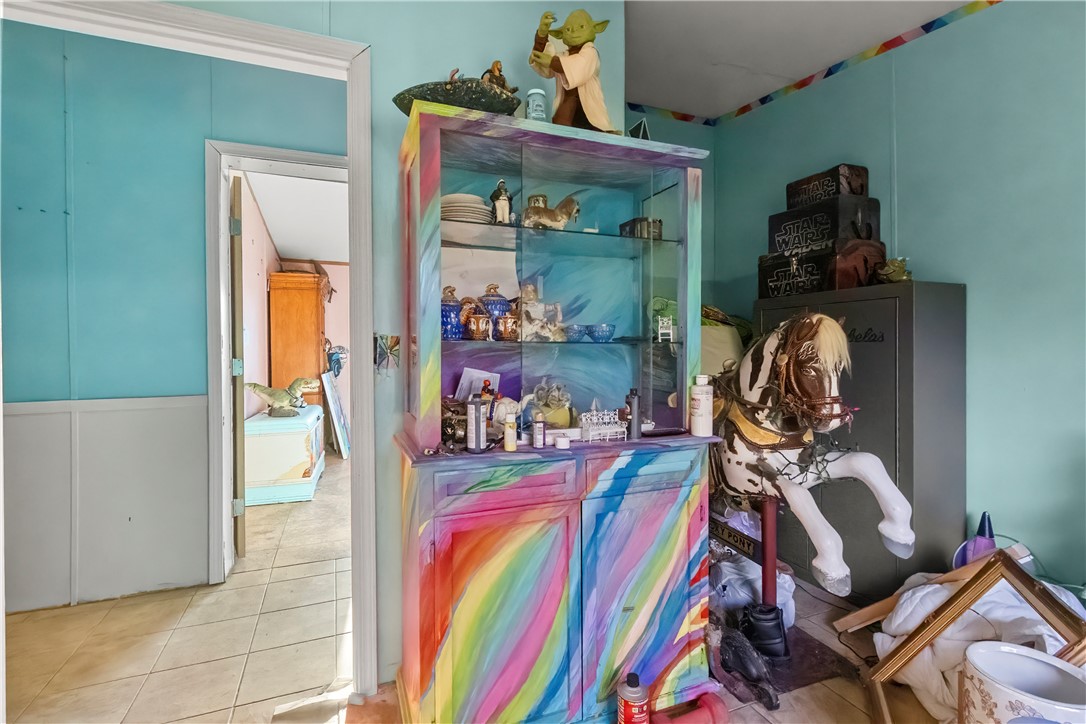 -- - Residential
