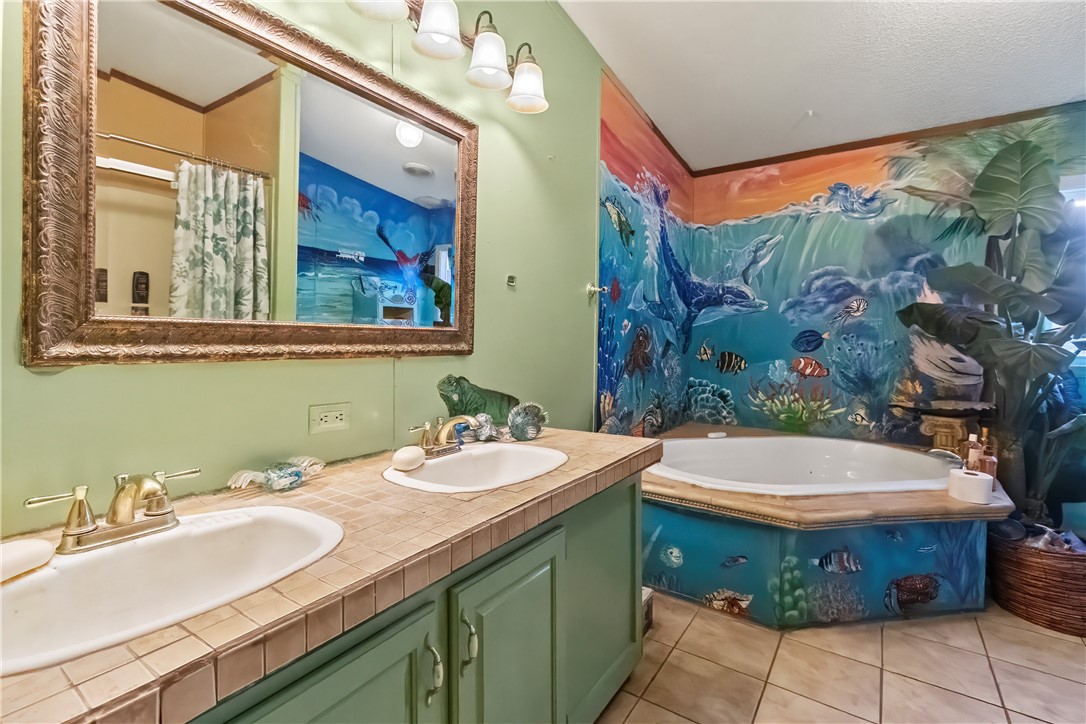 -- - Residential