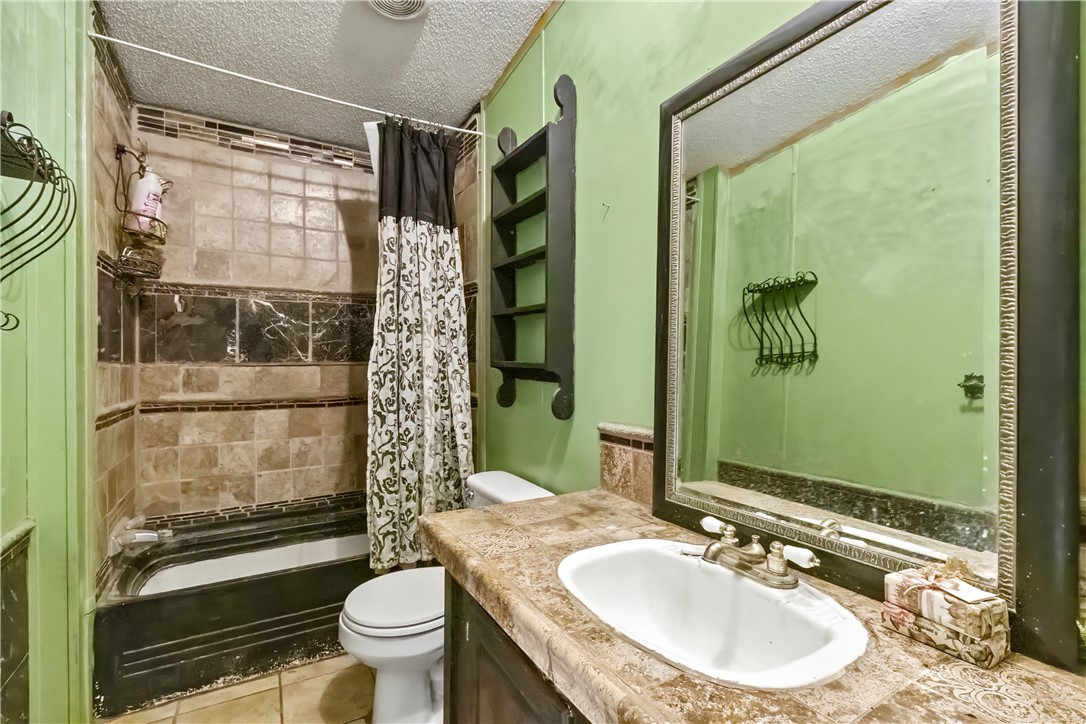 -- - Residential