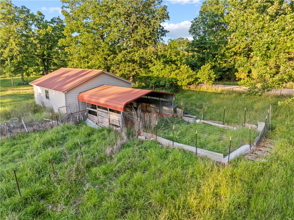 -- - Residential