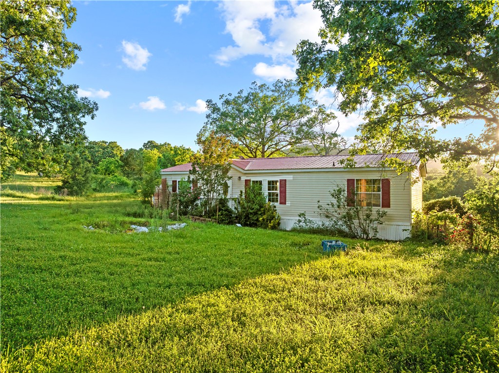 -- - Residential