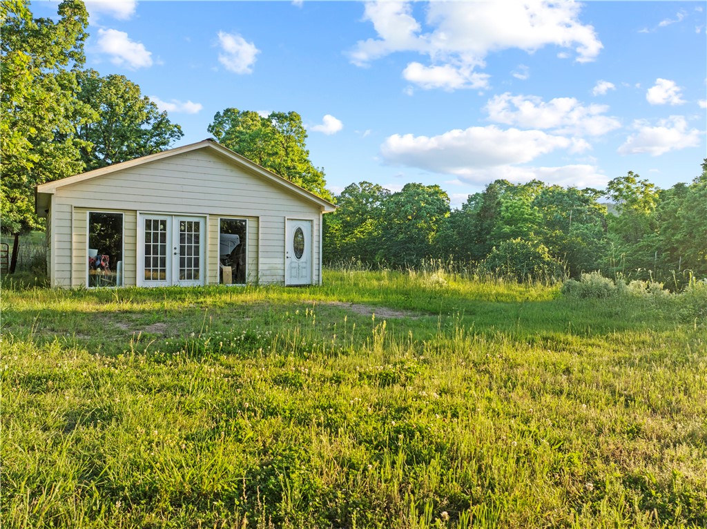-- - Residential