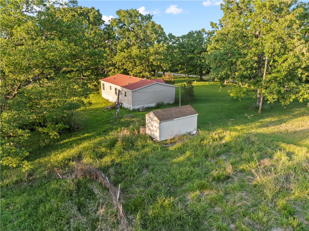 -- - Residential