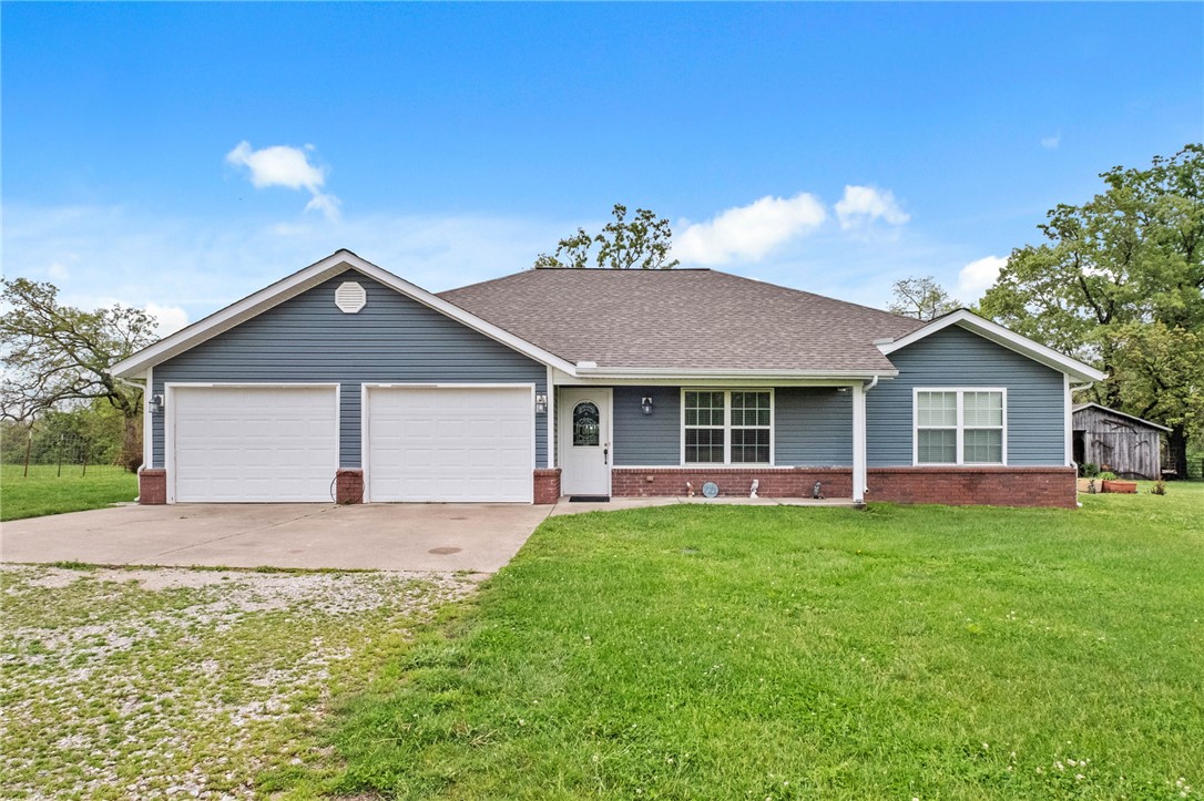 Meadow Knoll Sub Rurban - Residential