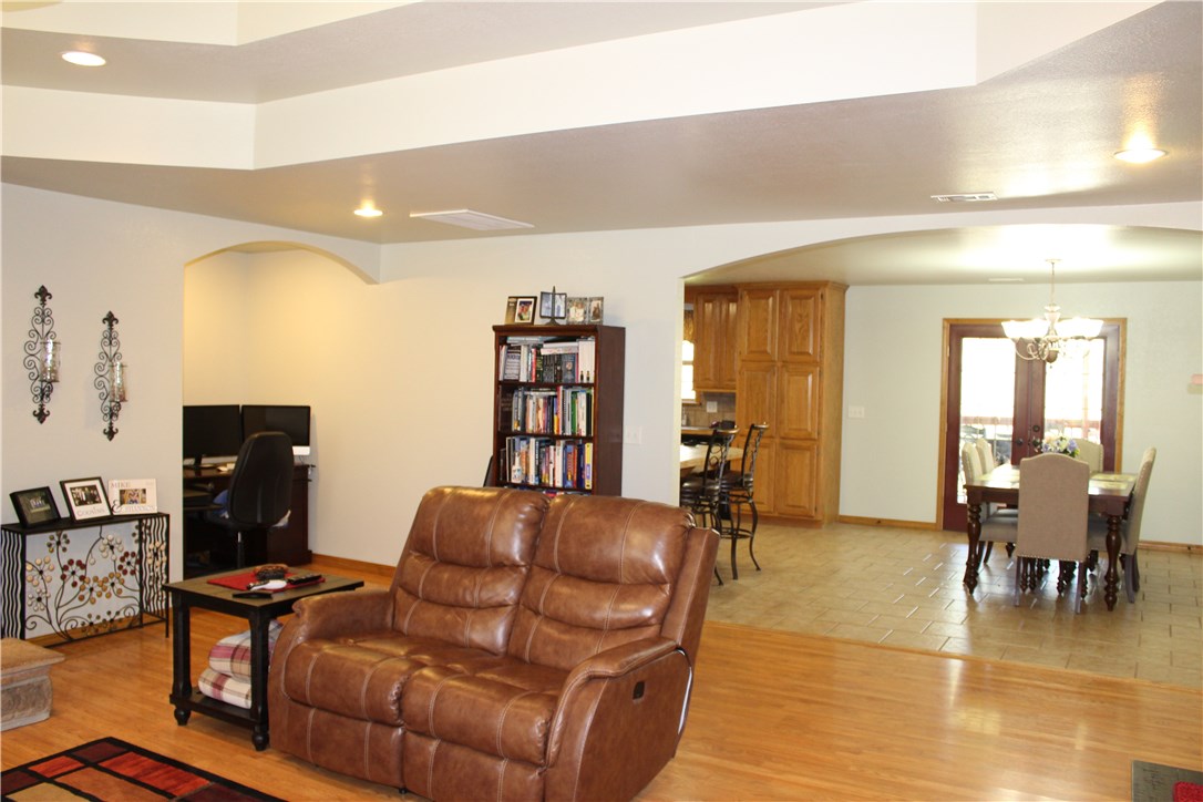 Sec 15 Twp 19  Rge 29 - Residential