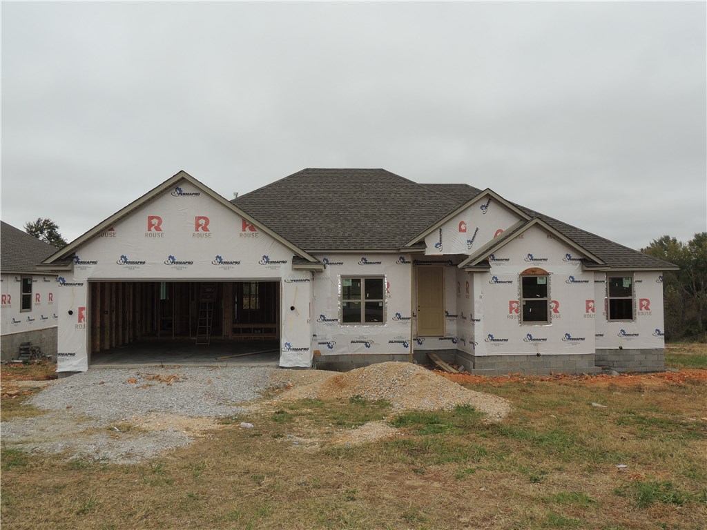 Grand Valley Meadows Sub Ph I - Residential