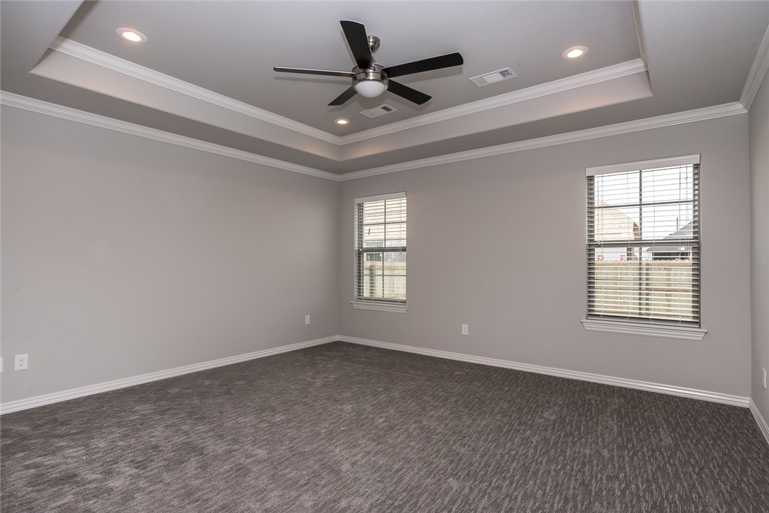 Grand Valley Meadows Sub Ph I - Residential
