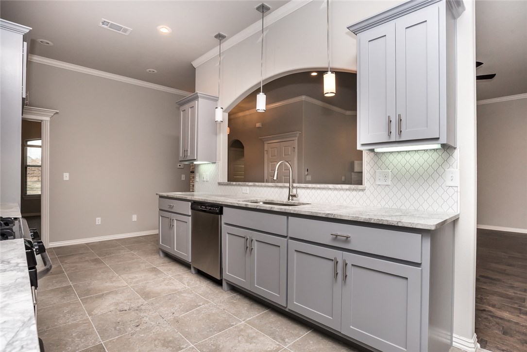 Grand Valley Meadows Sub Ph I - Residential