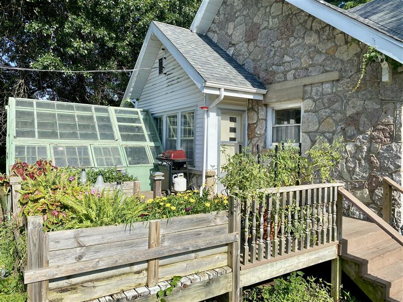 Green Forest Outlots - Residential