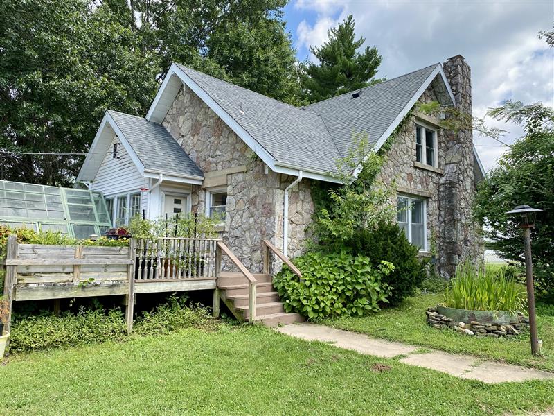 Green Forest Outlots - Residential