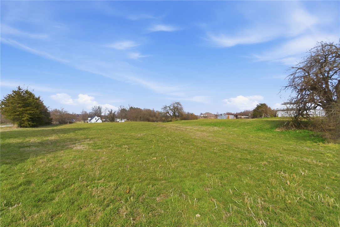 Elm Spgs Outlots - Land