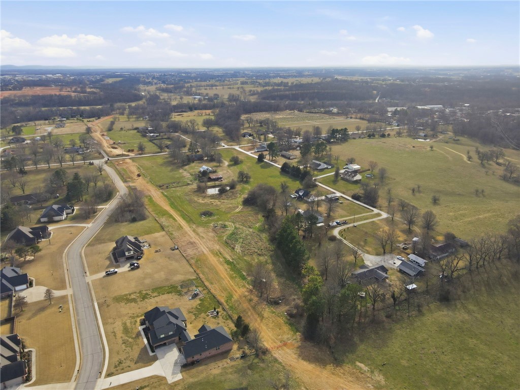 Elm Spgs Outlots - Land