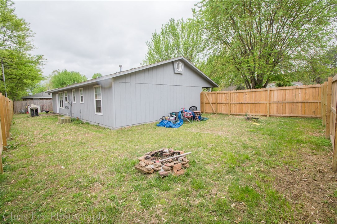 Meadowlark - Residential