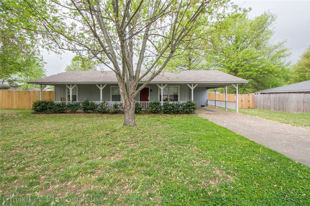 Meadowlark - Residential