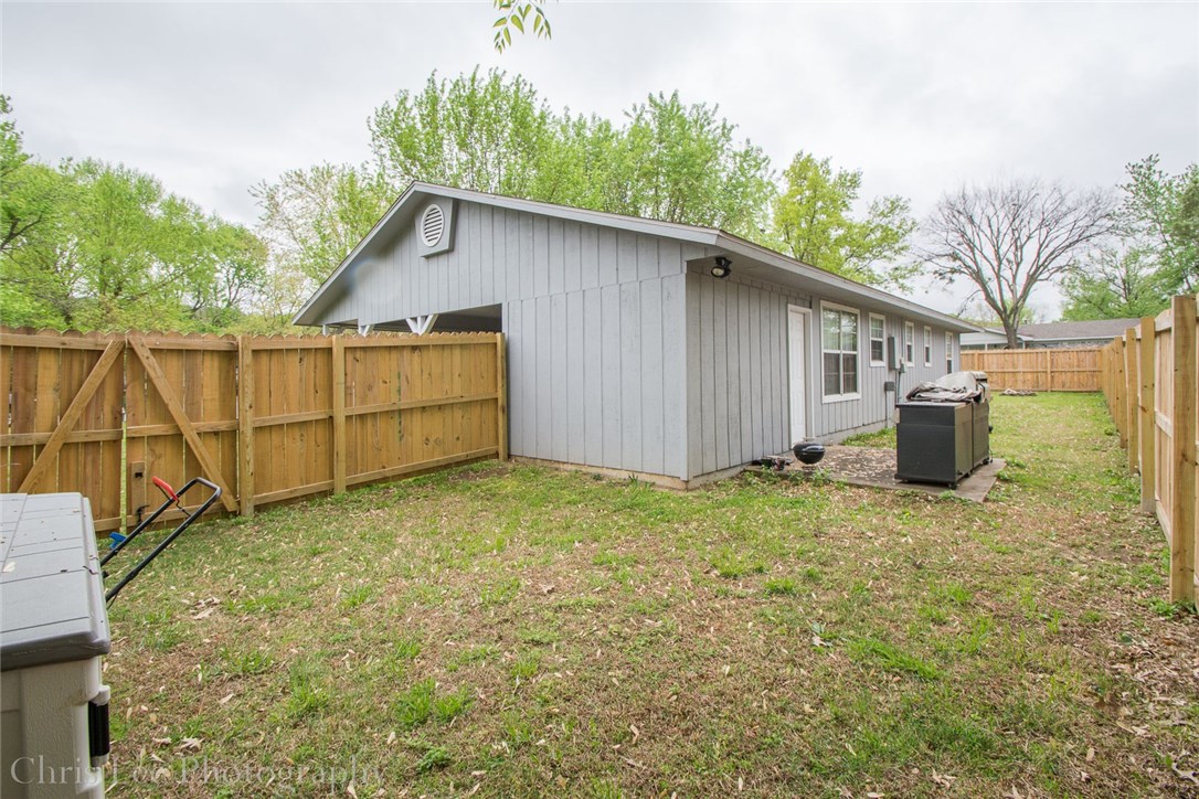 Meadowlark - Residential