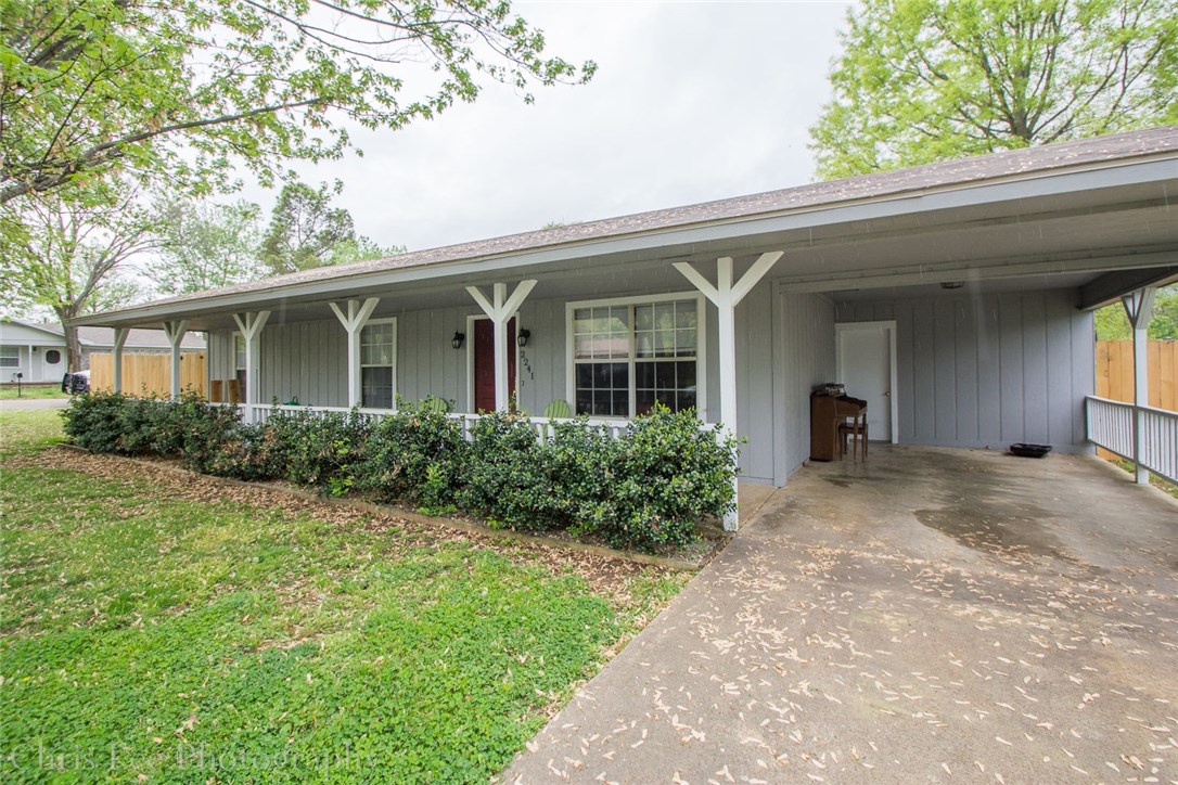 Meadowlark - Residential