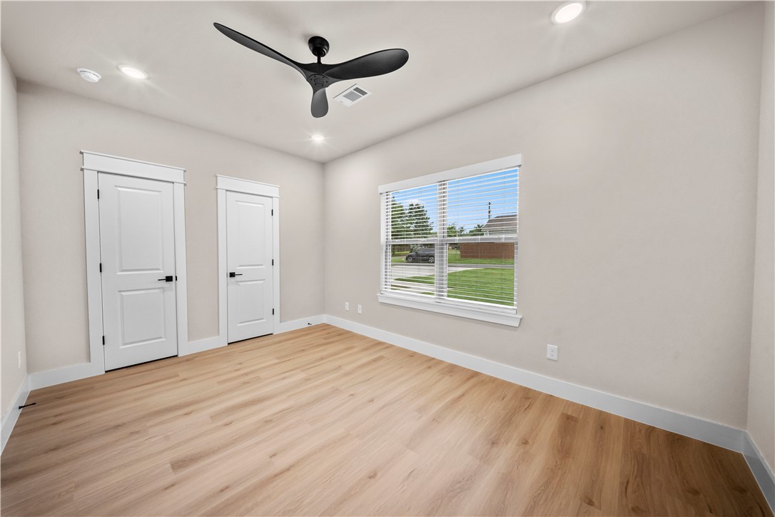 Lockhart Sub-BVV - Residential