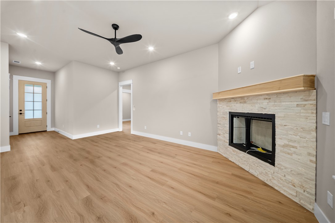 Lockhart Sub-BVV - Residential