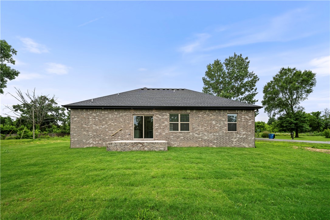 Lockhart Sub-BVV - Residential