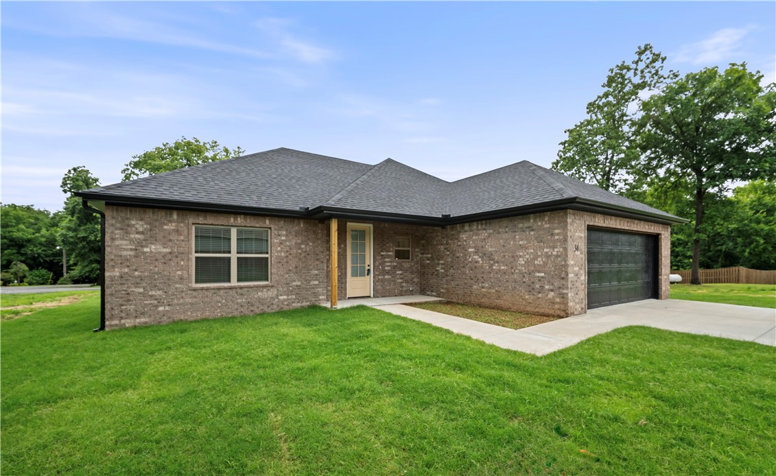 Lockhart Sub-BVV - Residential