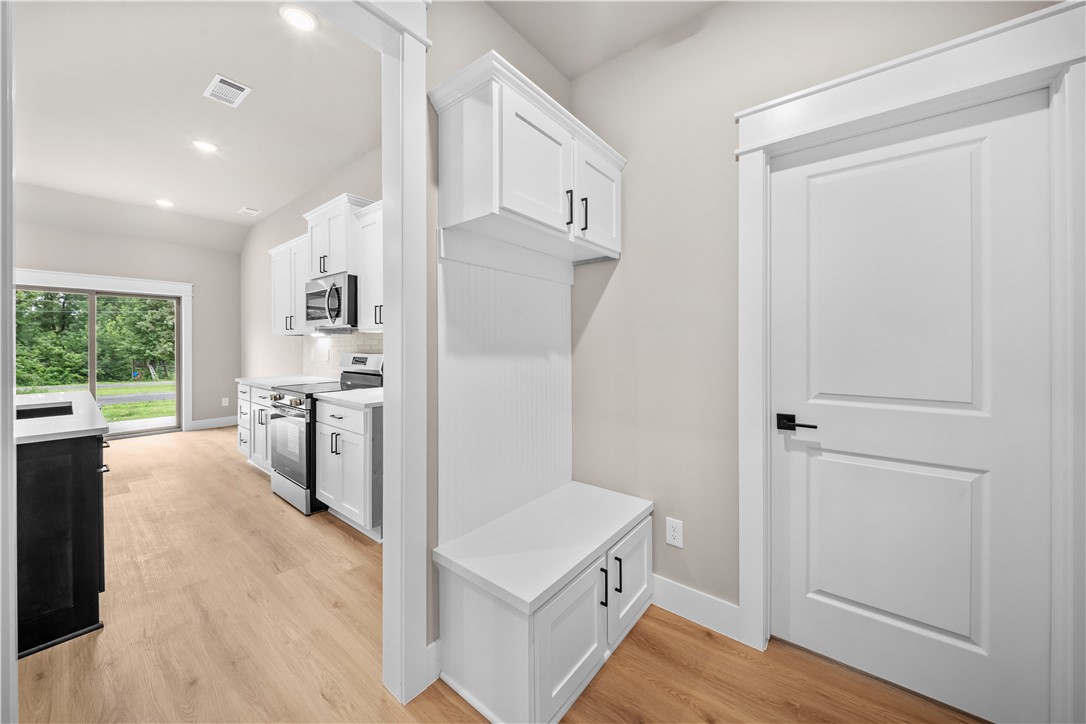 Lockhart Sub-BVV - Residential