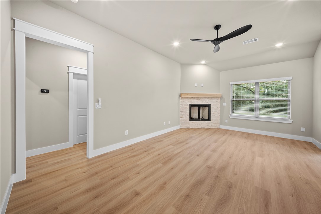 Lockhart Sub-BVV - Residential