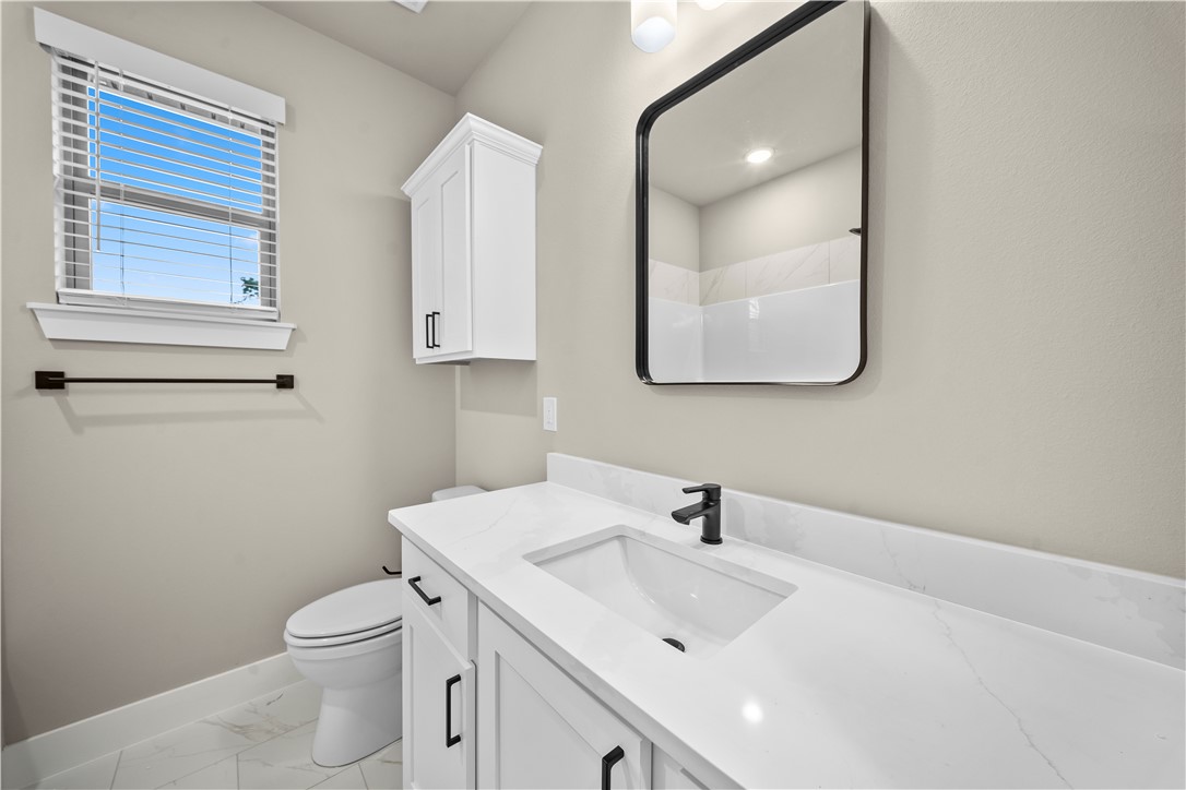 Lockhart Sub-BVV - Residential