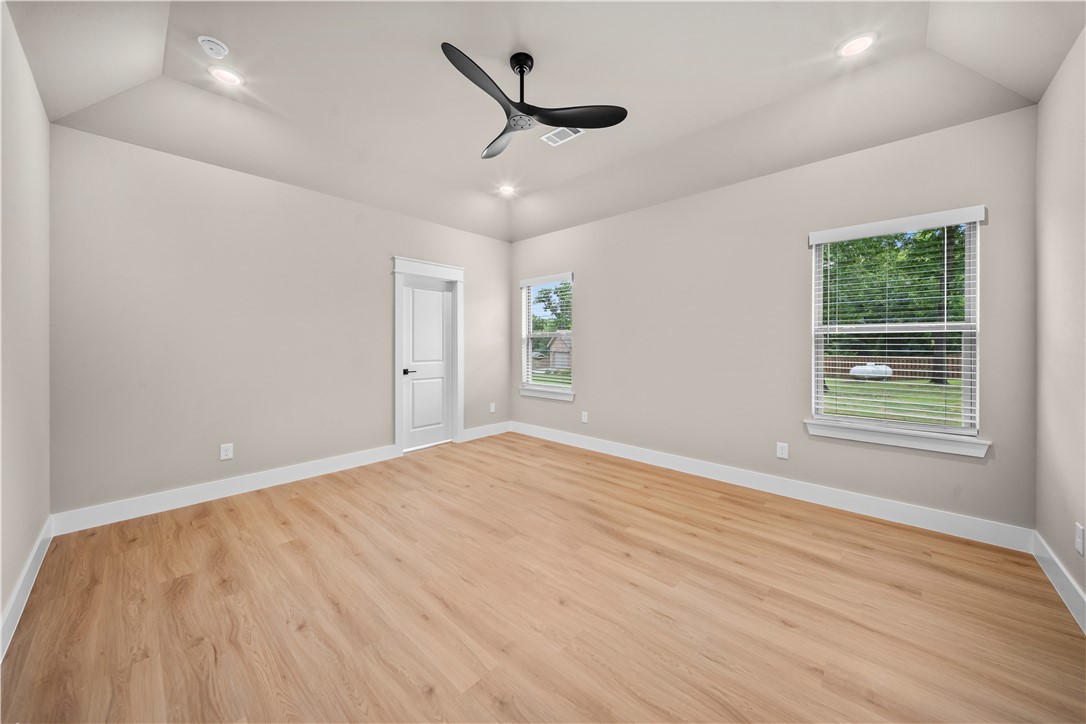 Lockhart Sub-BVV - Residential
